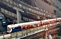 Bangkok Express