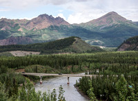 Alaska II (2013) BEFORE